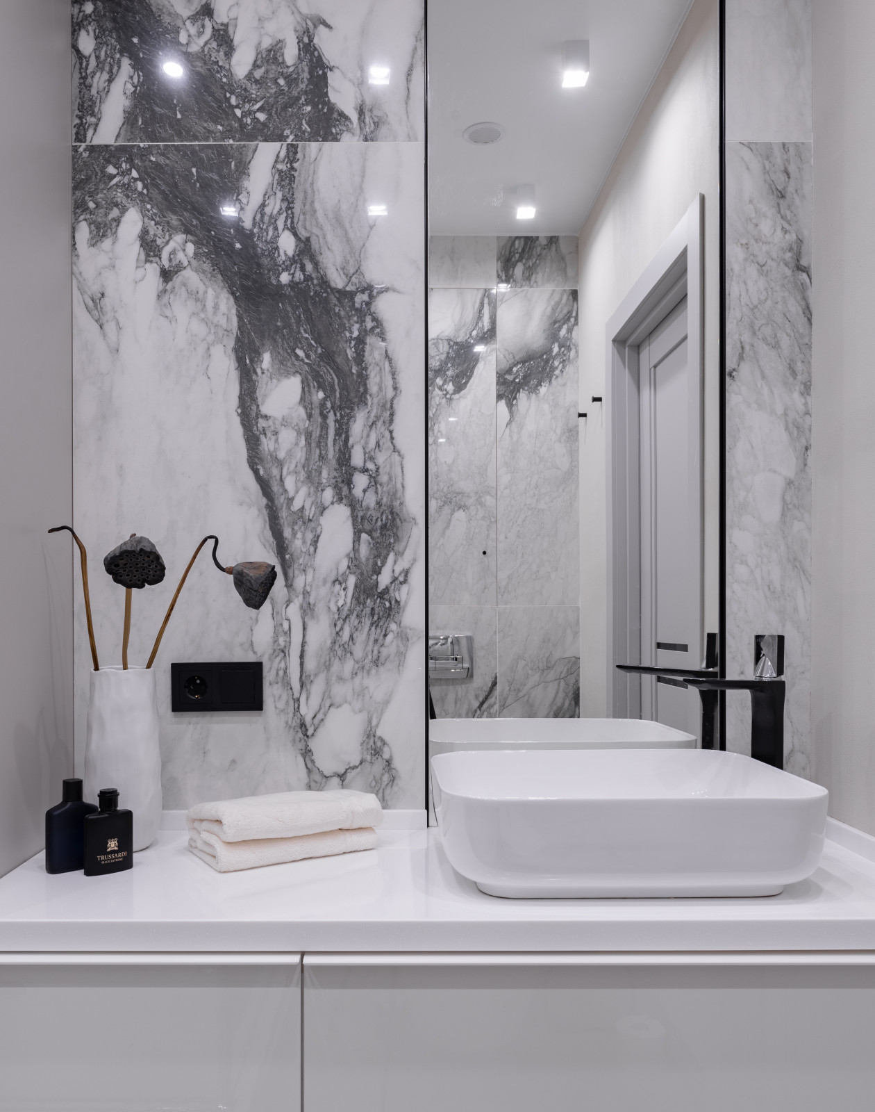 ЖК Левобережный