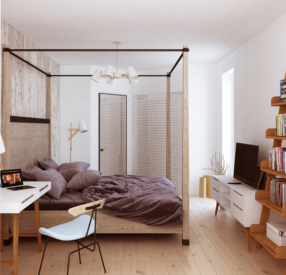 Квартира на Мироновской