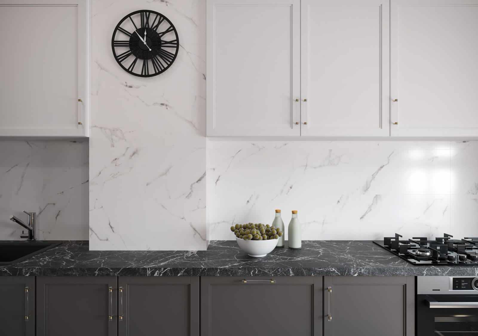 Гармония и стиль. ЖК Университет