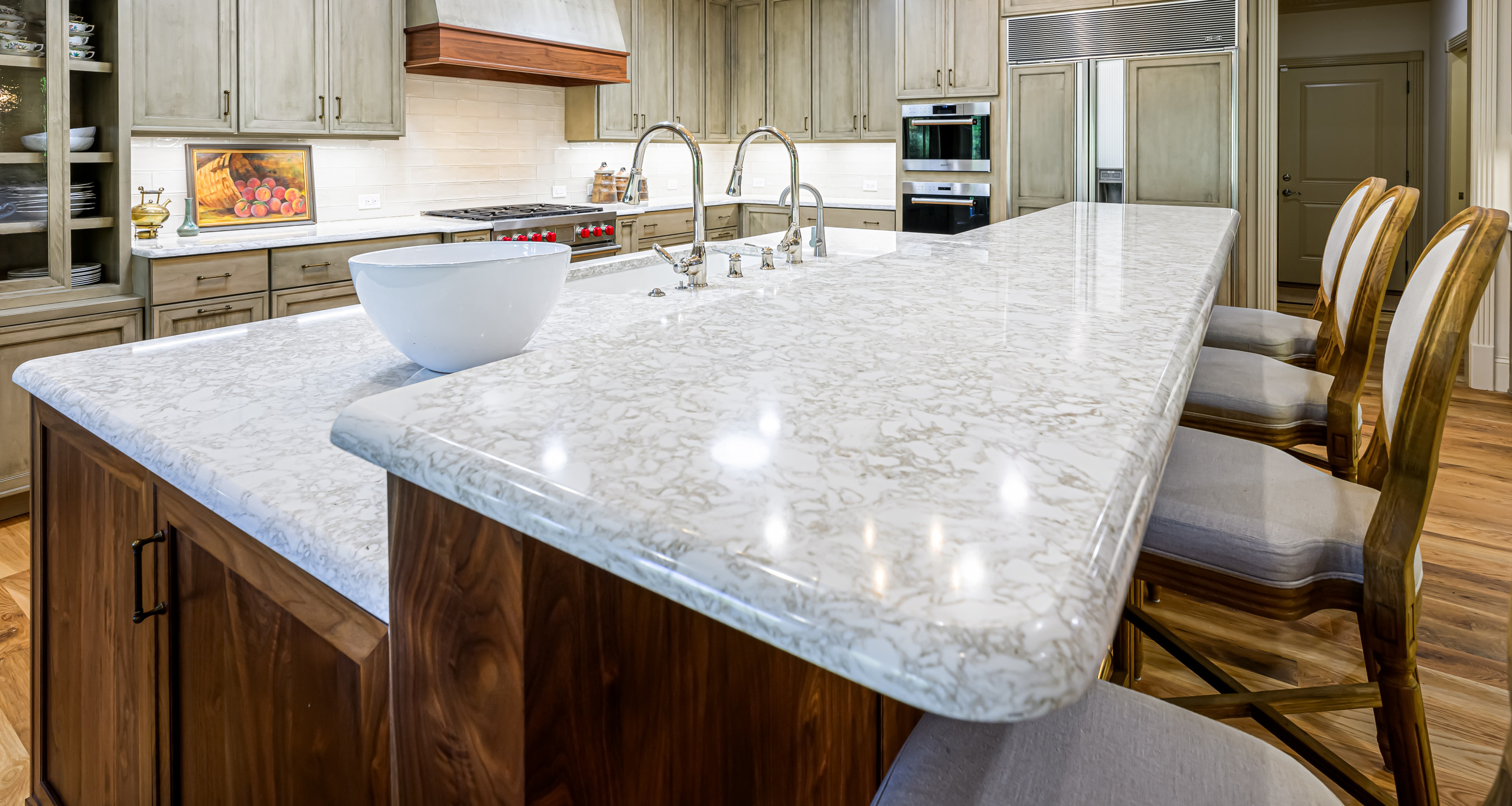 4591 Blaylock Road - Whole House Remodel