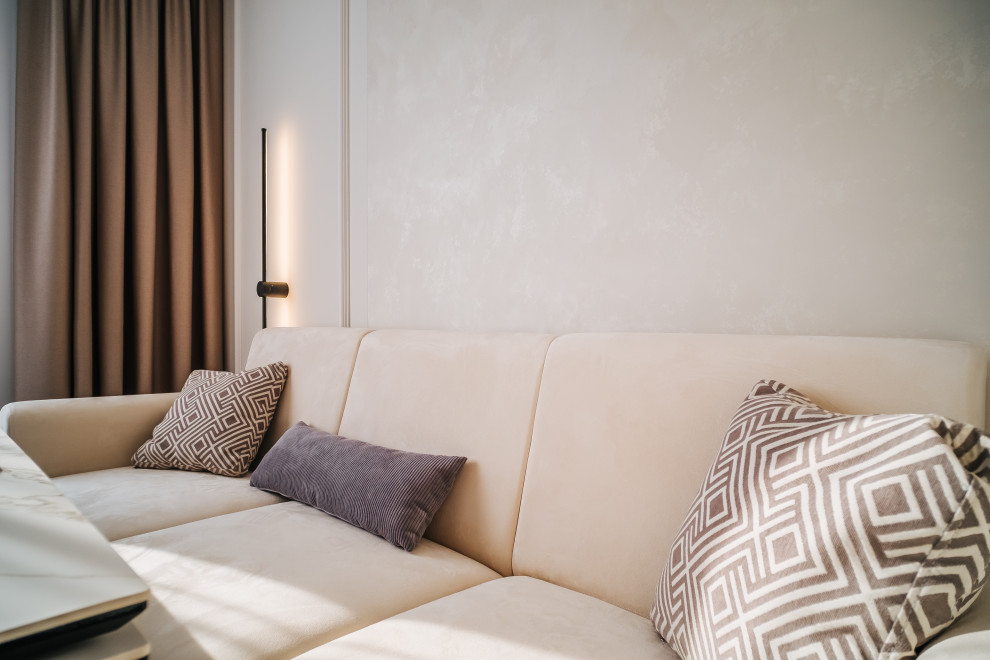 ЖК Столичный