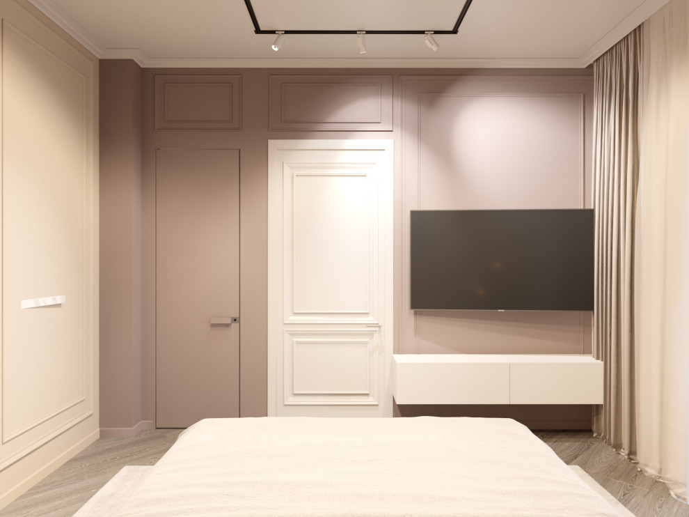 Английский квартирал