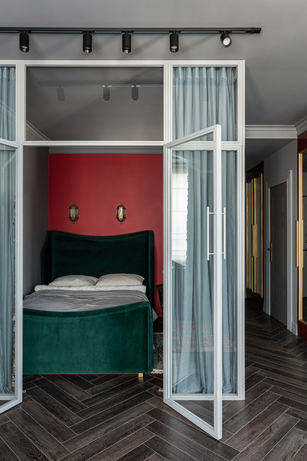 ЖК Савёловский сити