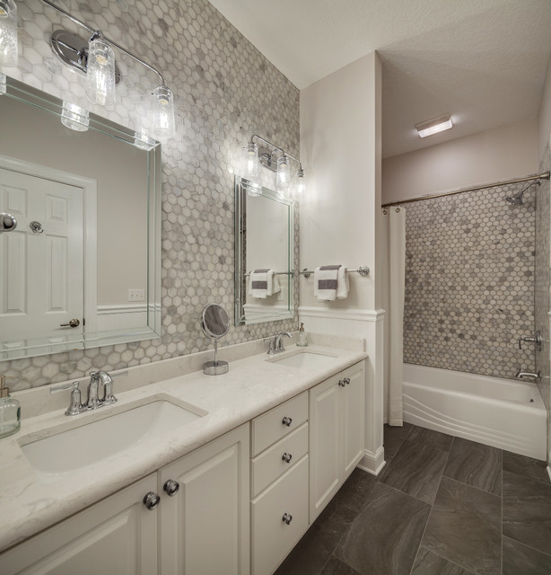 Fab Baths contemporary-bathroom