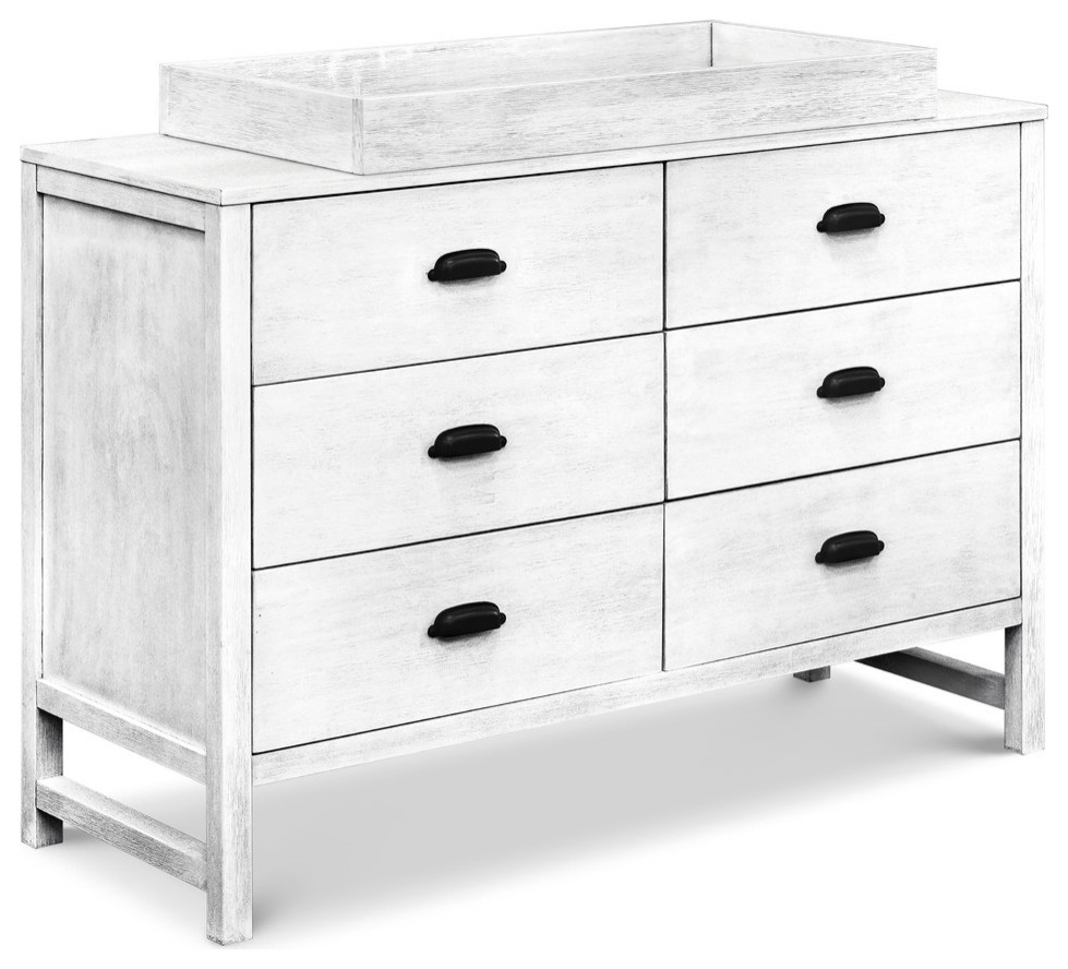 davinci flora dresser