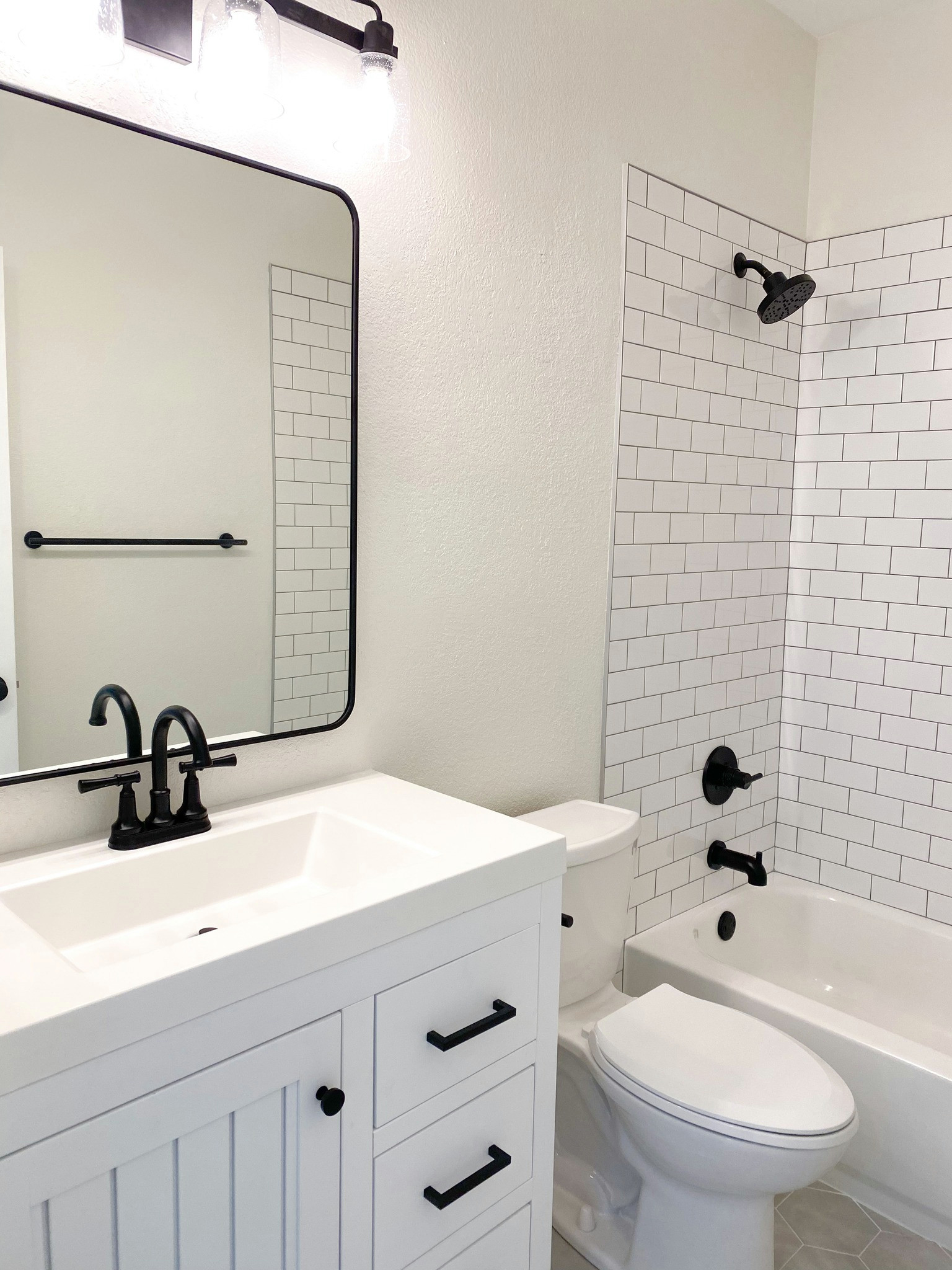 Bathrooms