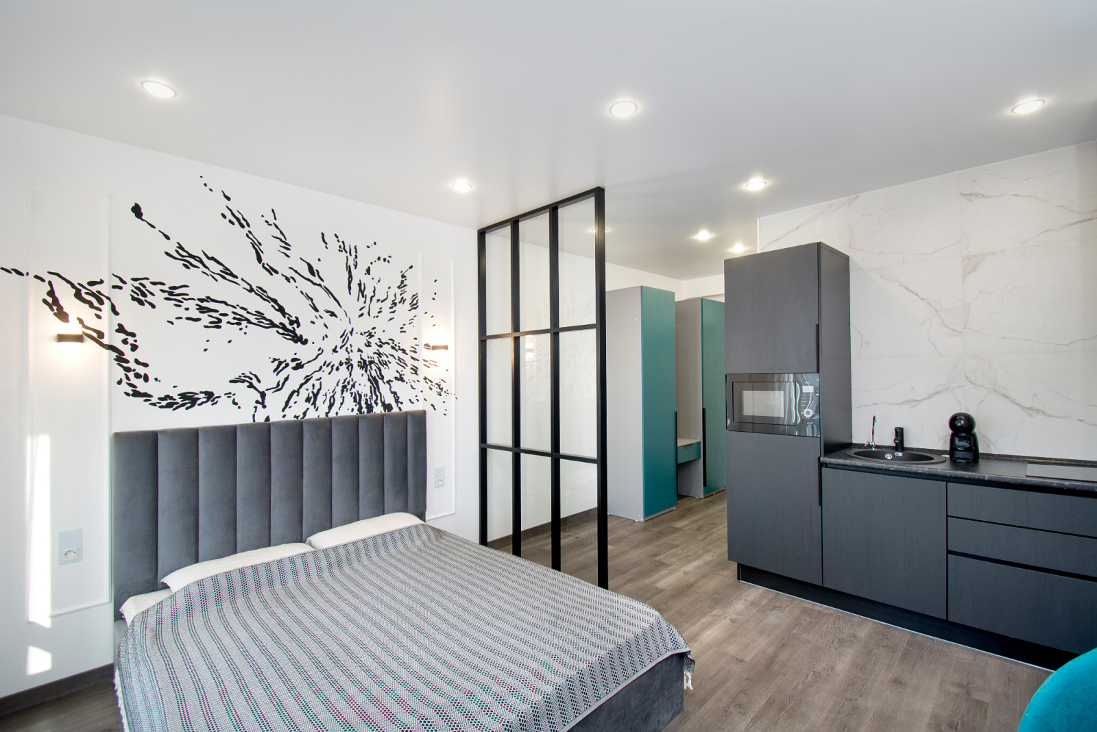 Интерьерная фотосъемка