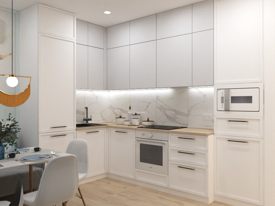 г. Киров ЖК "Мечта"