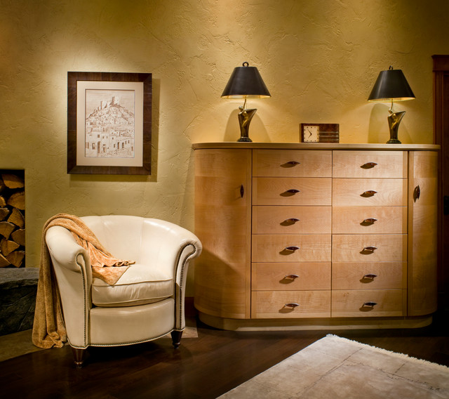 Stonegate contemporary-bedroom
