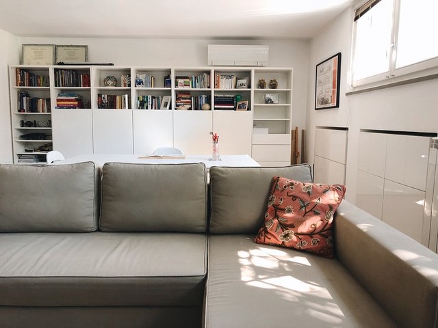 Ispirazione per case e interni design