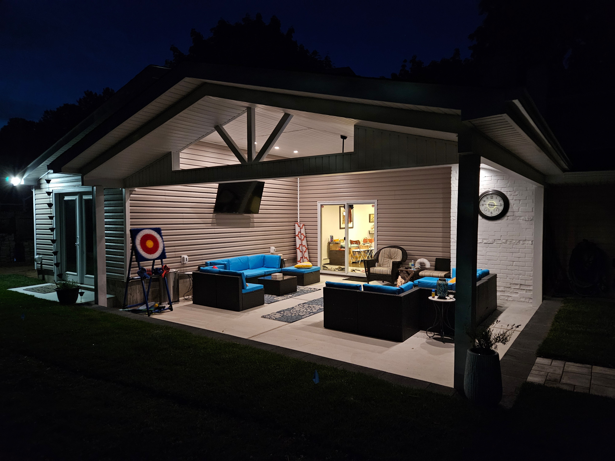Dormers & Extensions