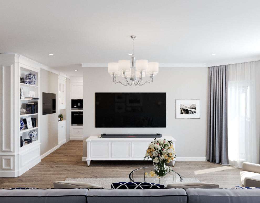 Жк "Дуси Ковальчук"