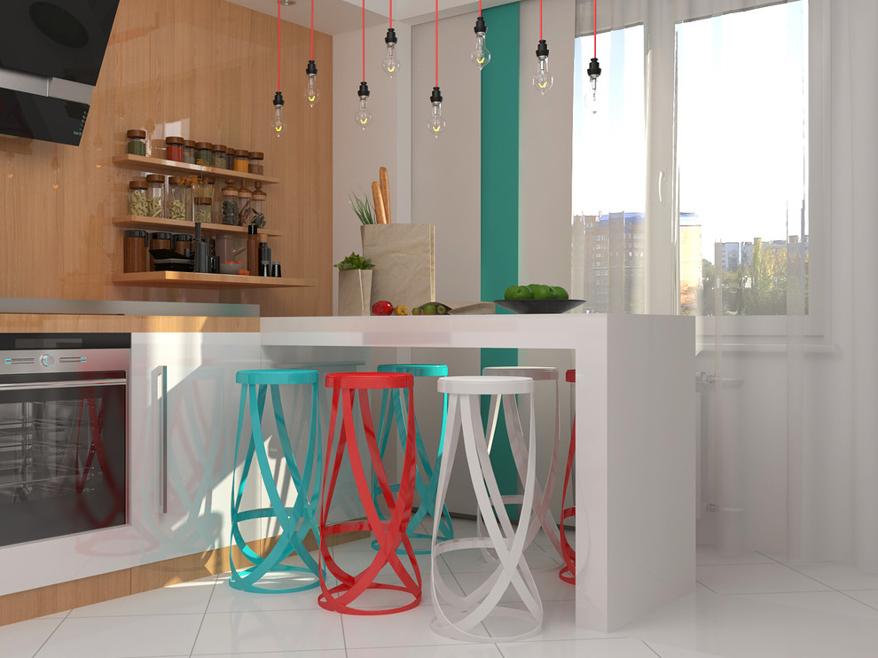 Скандинавия в Подмосковье