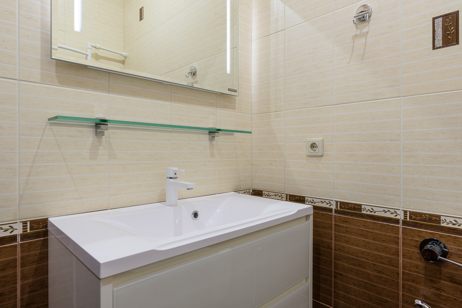 Интерьерная фотосъёмка квартиры в Краснодаре :: 12 августа 2019