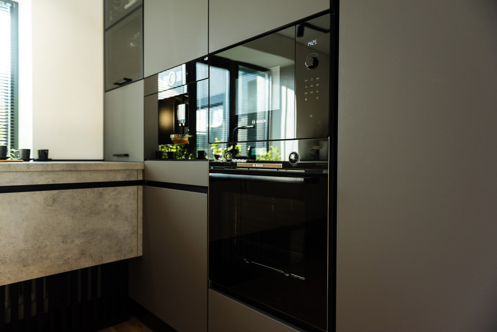 12 Комплексное решение для дома в г. Октябрьский