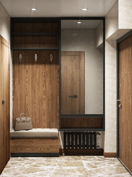 Таун Хауз коломяги, СПБ