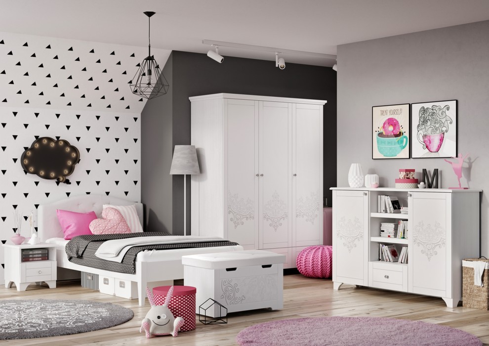 Коллекция BOHO