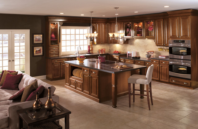 Kitchen Cabinetry kitchen