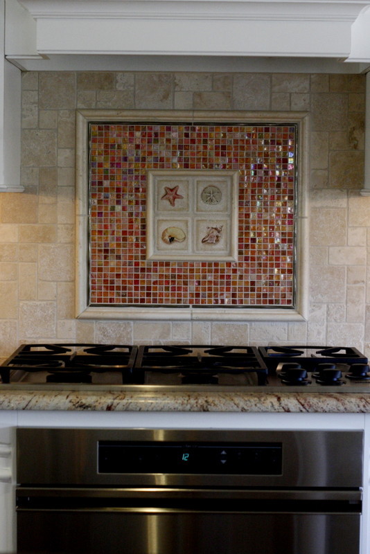 Details Make the Home