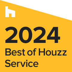 best of houzz service 2024