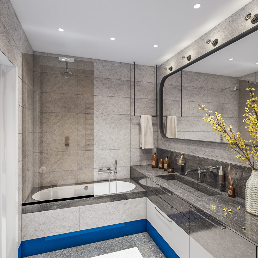 Квартира на ул. Дзержинского