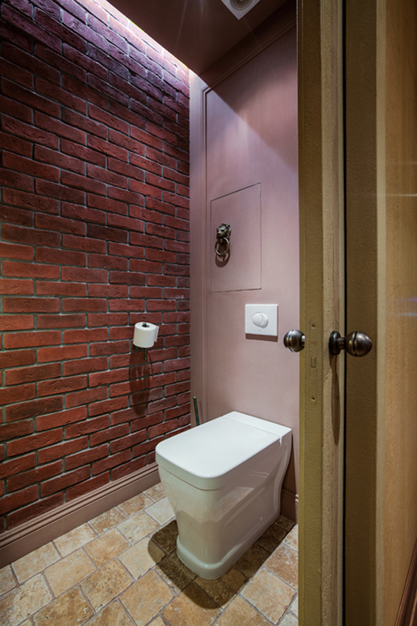 Квартира на Долгоруковской