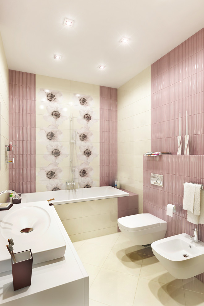 Апартаменты в Москва-сити