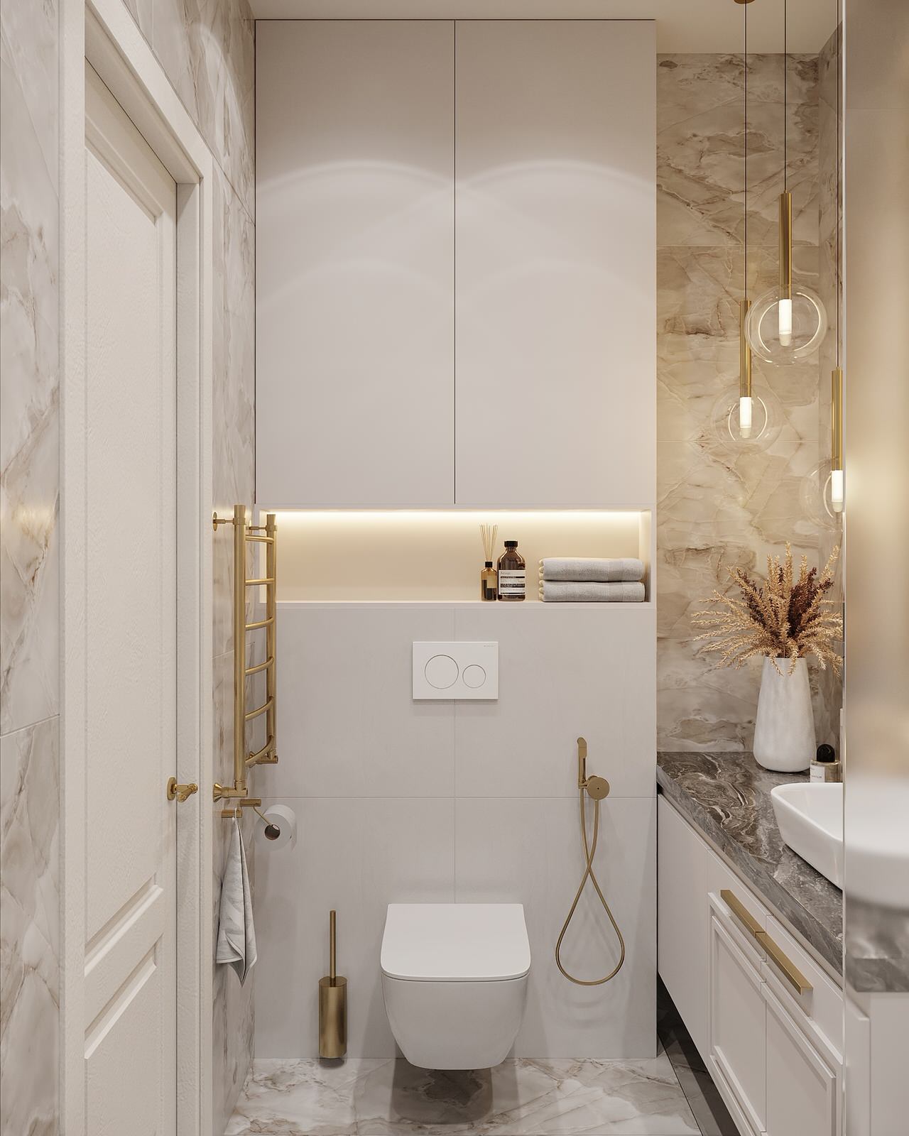 ЖК Фили сити