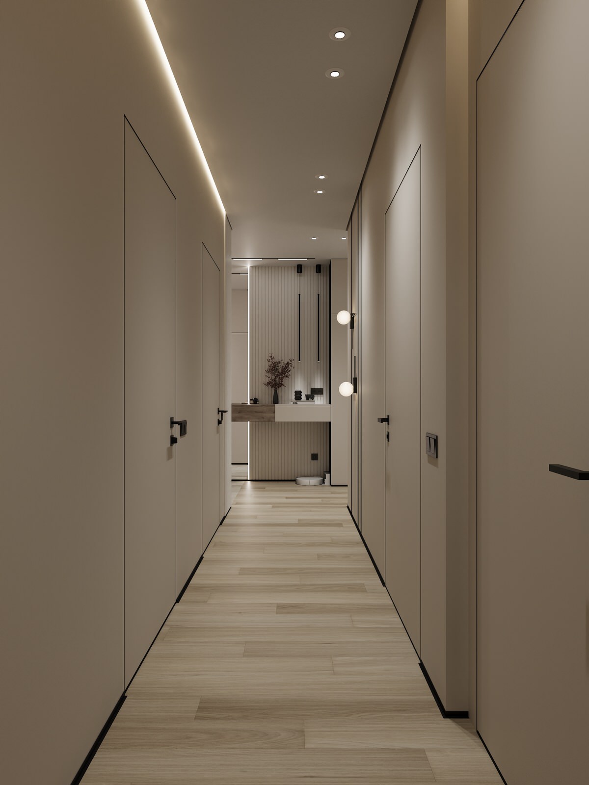 ЖК на Берша