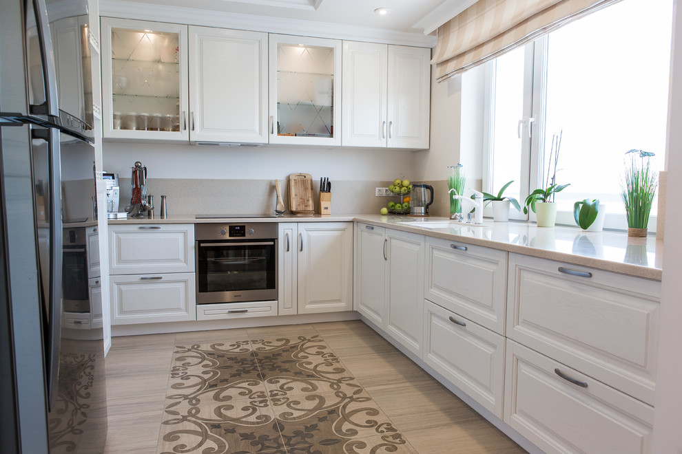 Ванильные облака