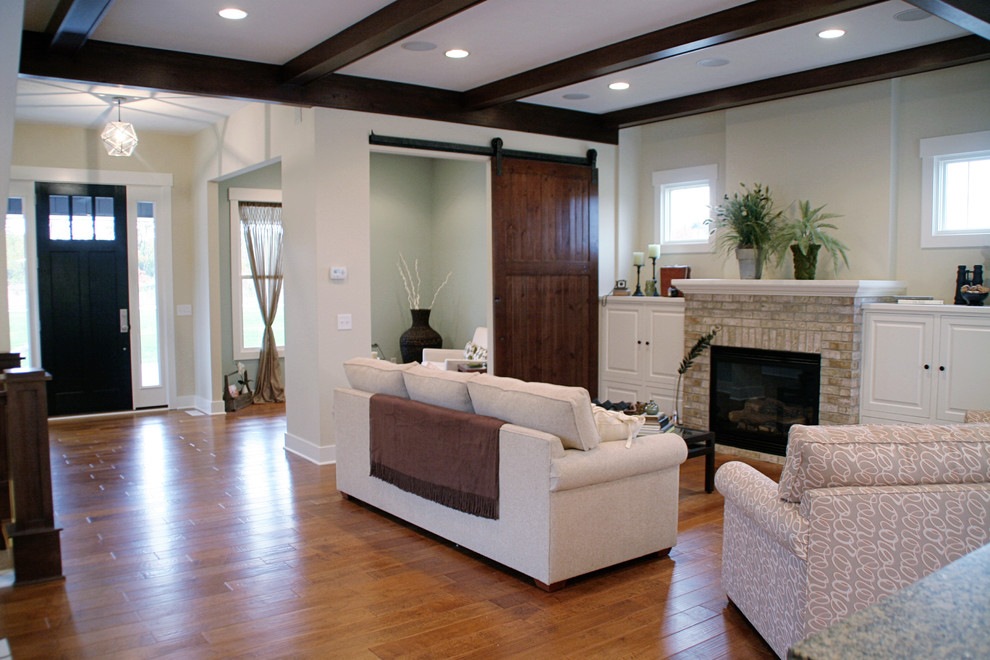 Celadon Grand Rapids by Green Apple Design Houzz