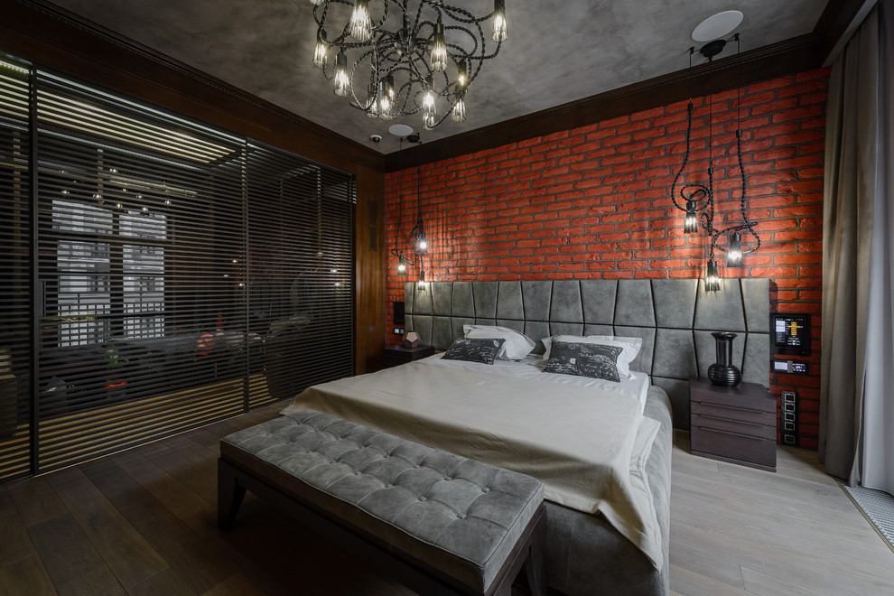 Проект "Итальянский квартал"