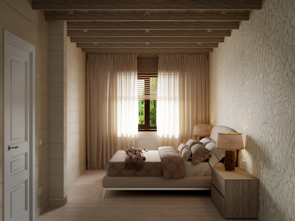 Дом из сруба