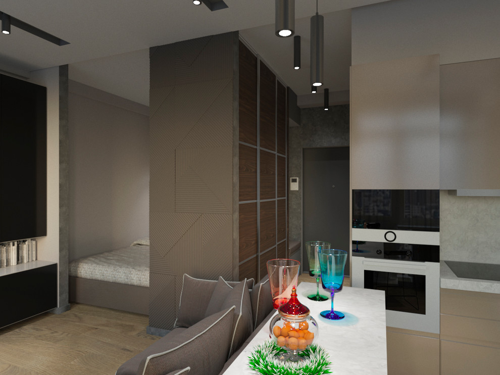 Александровский парк