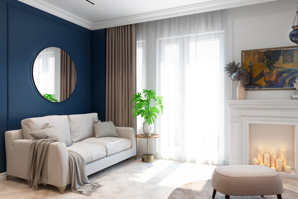 1-комнатная квартира в ЖК "Шереметьевский"