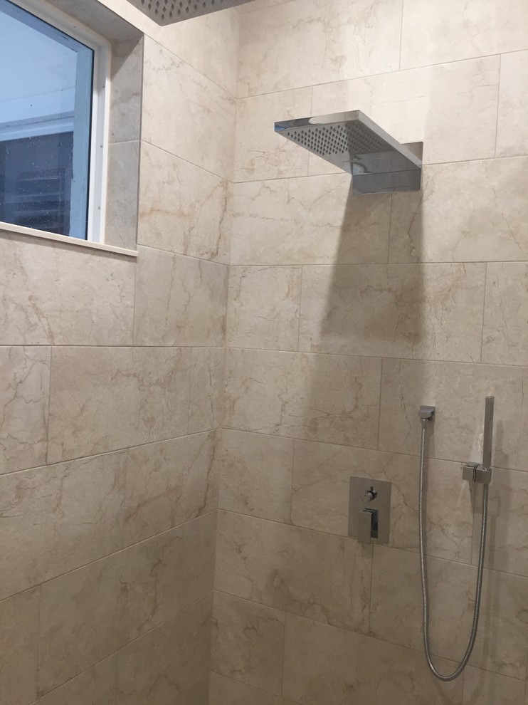 Brusca Master Bathroom