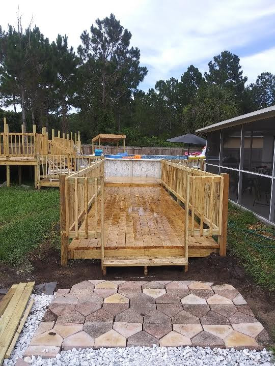 GreyArch Builders LLC