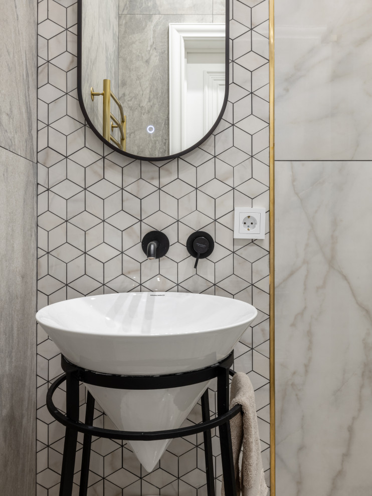 Загородный дом 120 м2