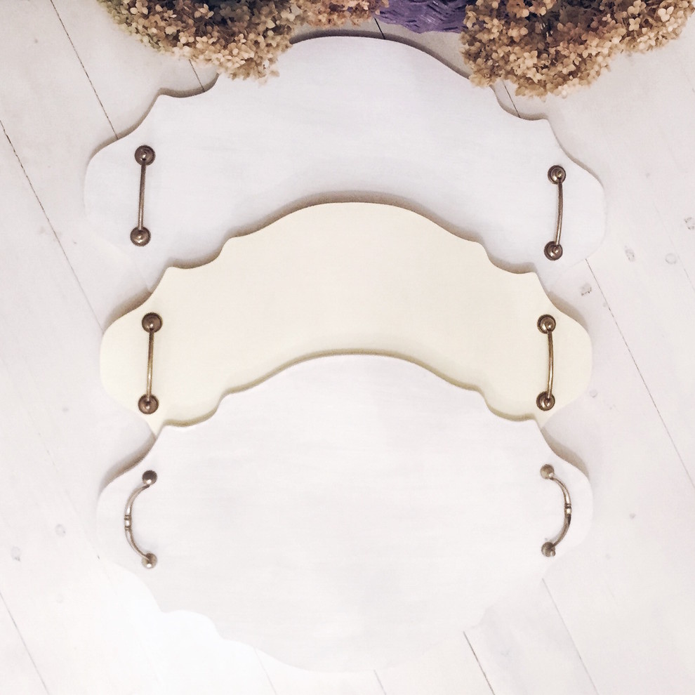 Наши предметы в интерьере