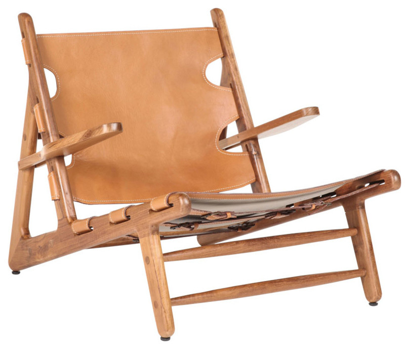 Goleta Accent Chair