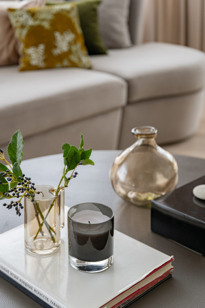 Квартира в ЖК "Чемпион Парк"