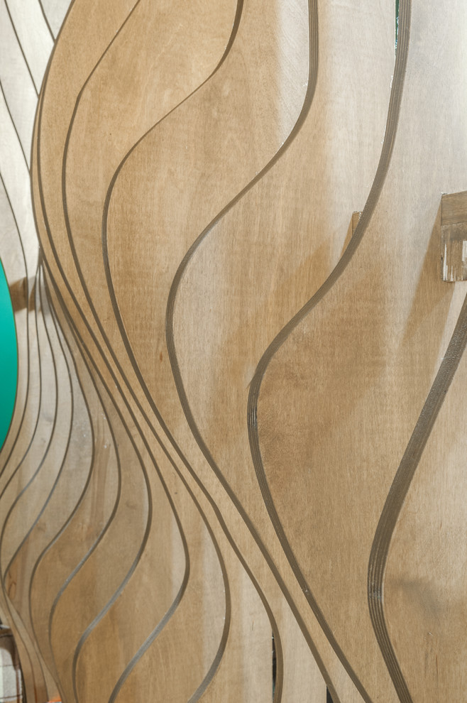 ТВ проект на "ФАЗЕНДЕ" - "Музыкальный подвал"