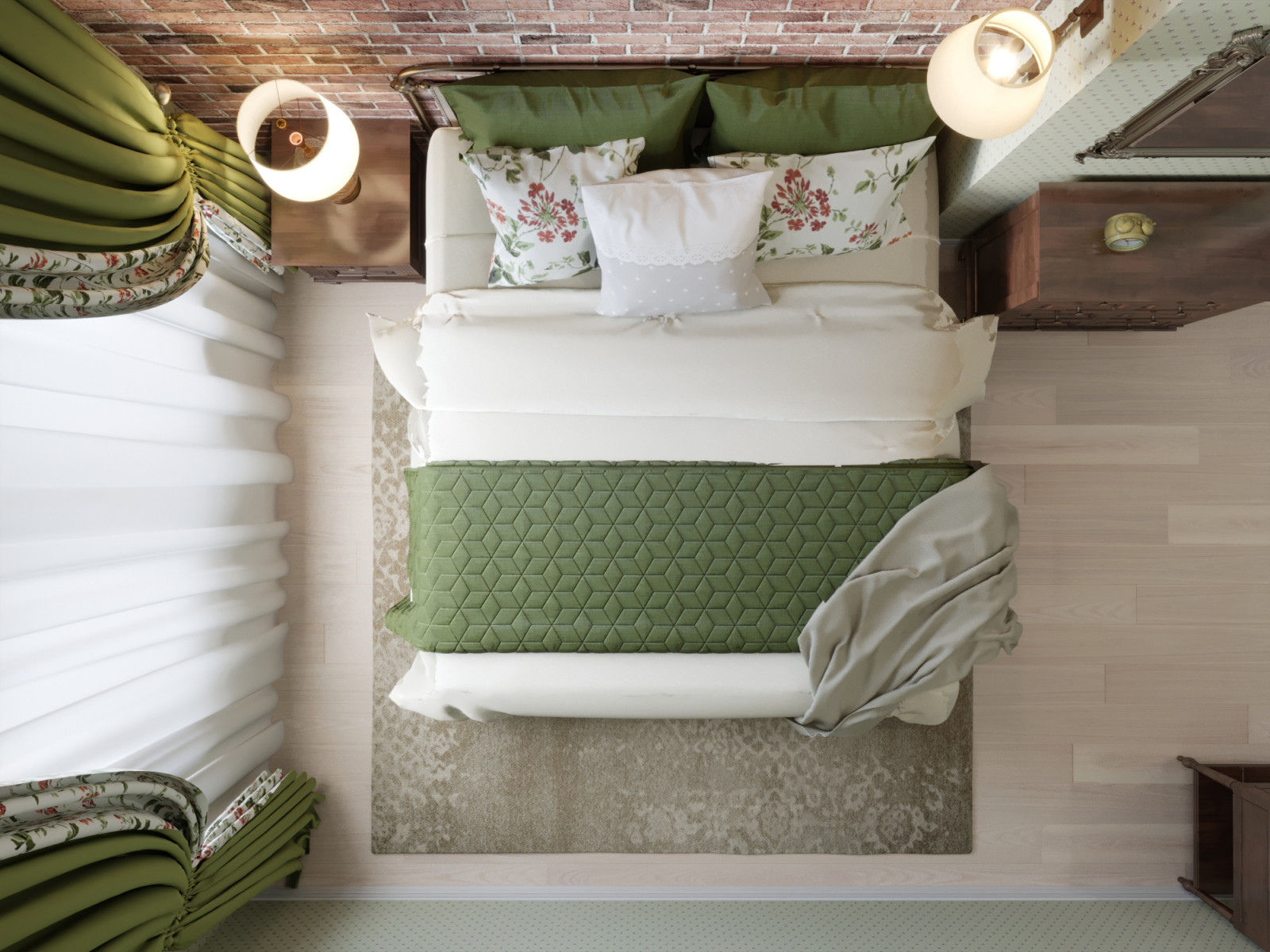 жк английская миля