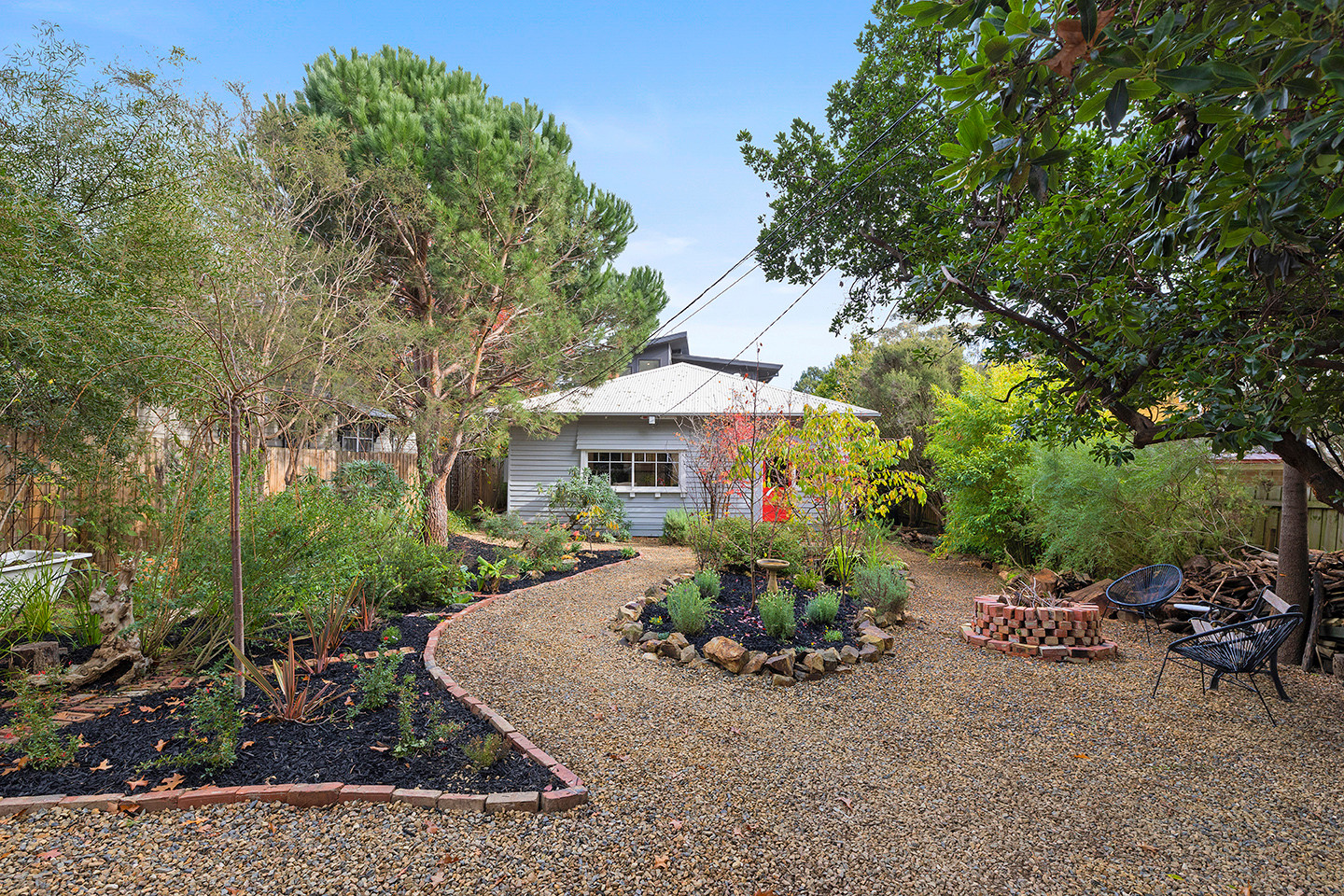 Blackburn Heritage Extension – Award-Winning Sustainable Family Home