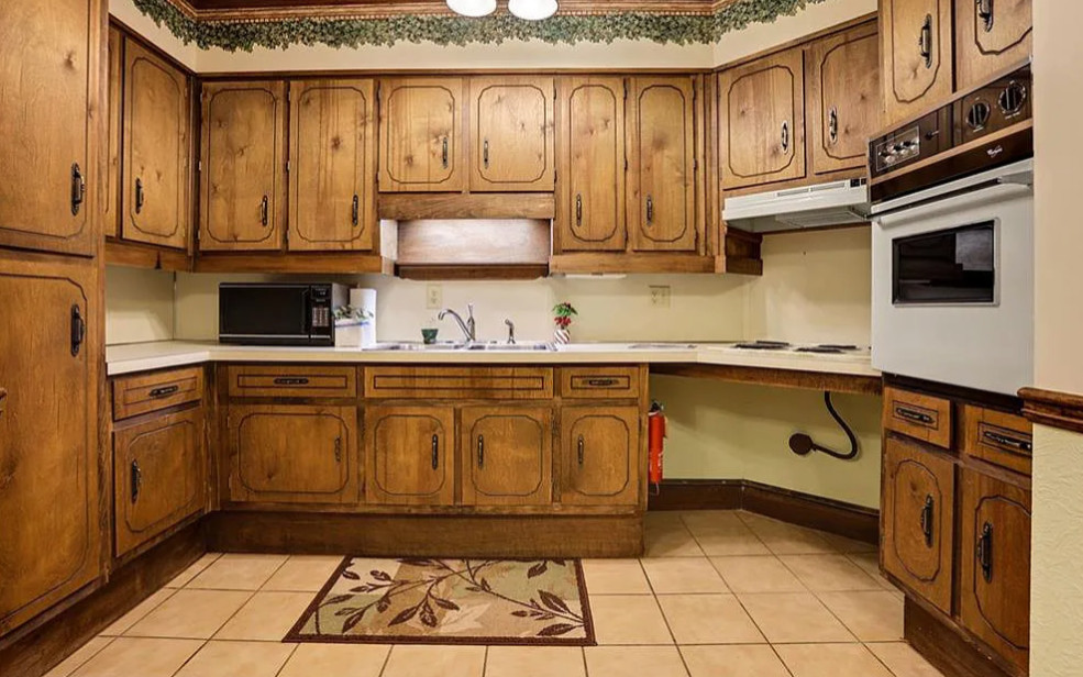 Stone Creek Whole Home Renovation