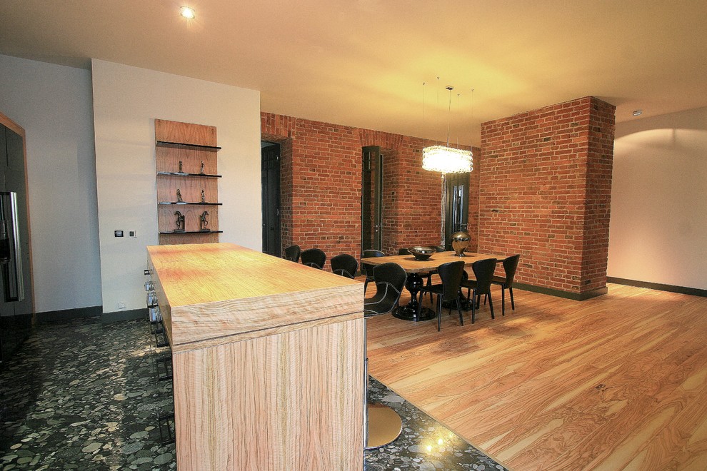 квартира 250 кв.м.