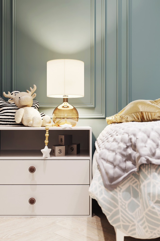 ЖК Губерния, г. Пермь