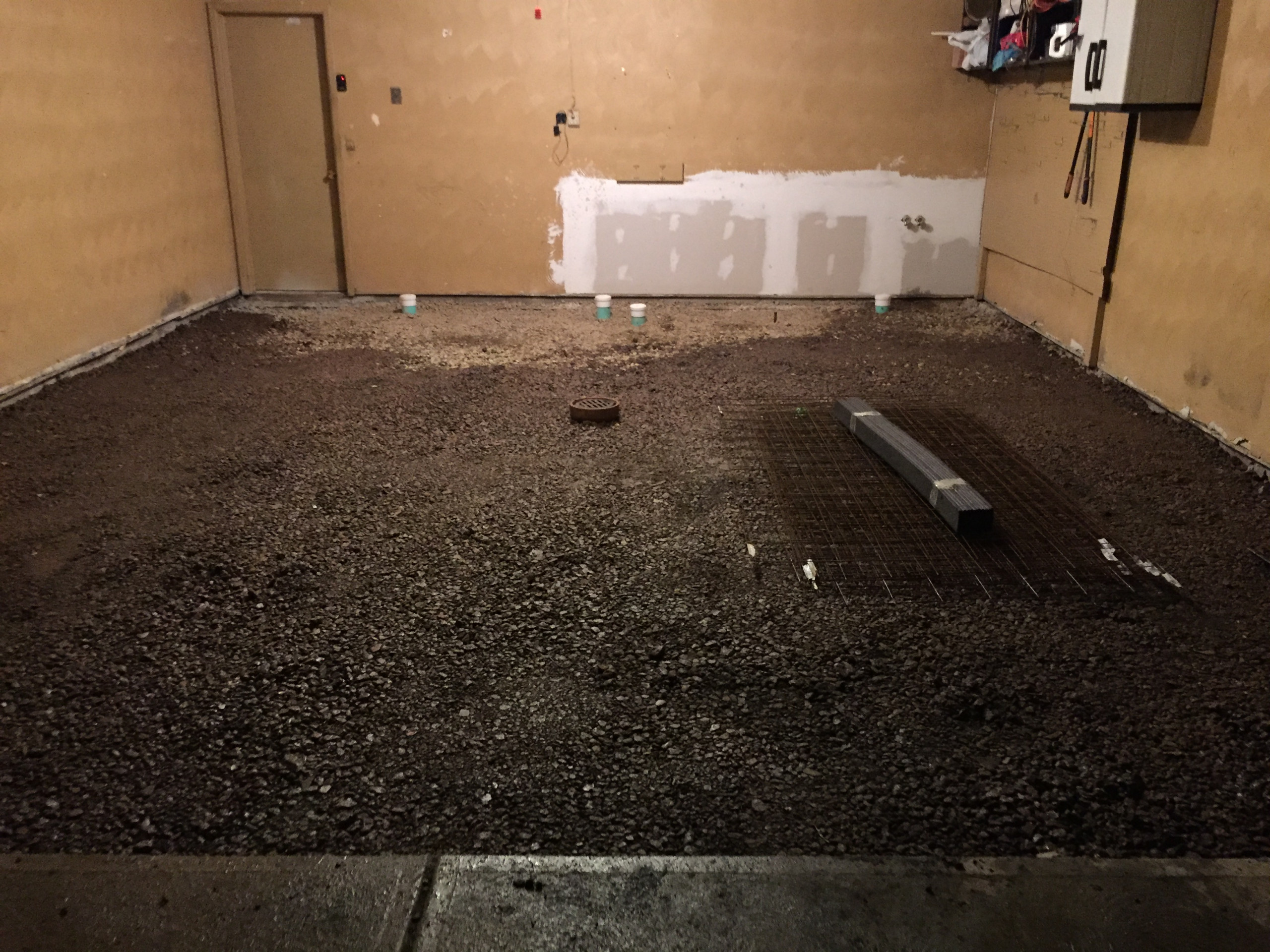 Our Work