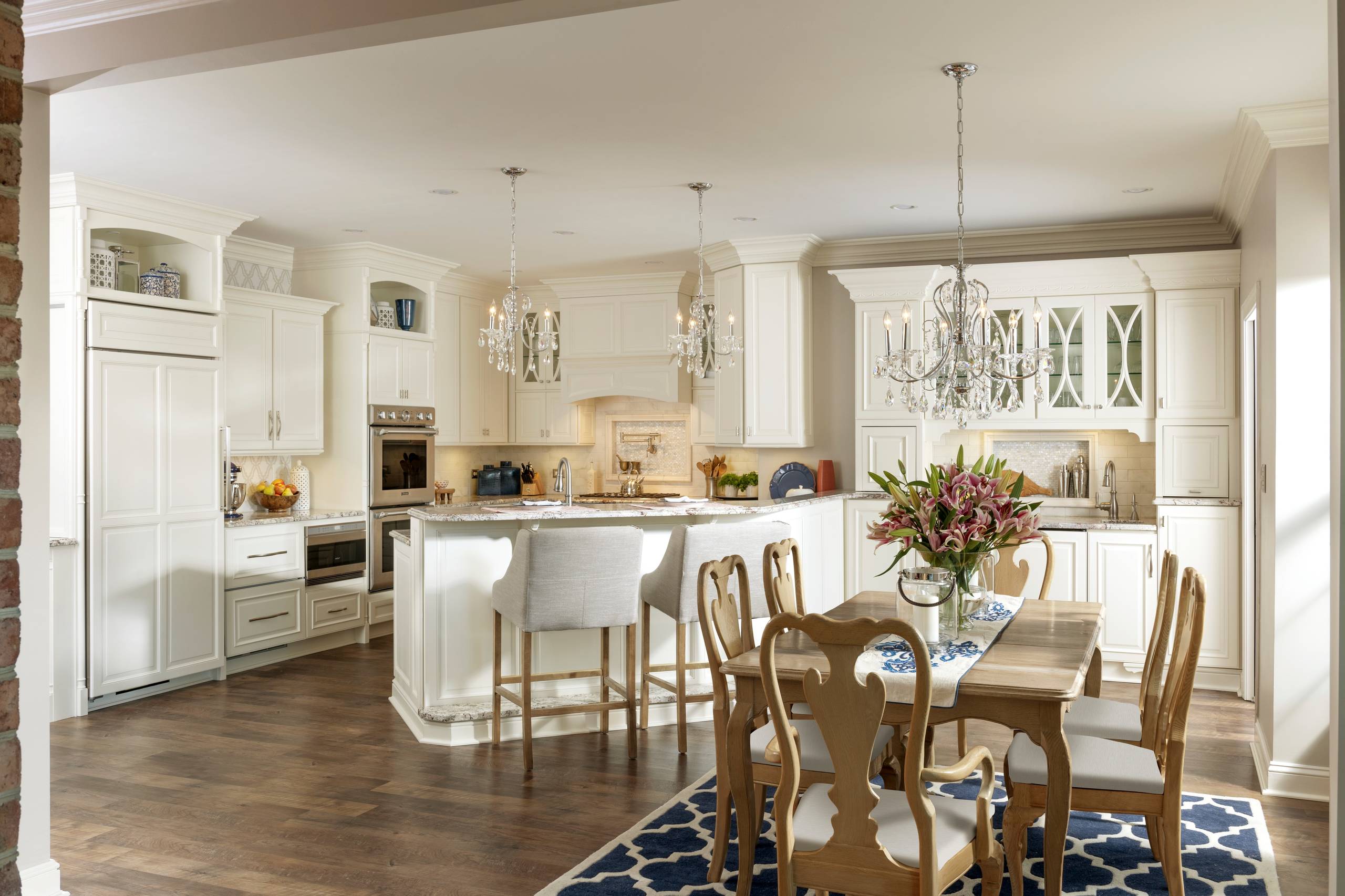 Medallion Cabinetry