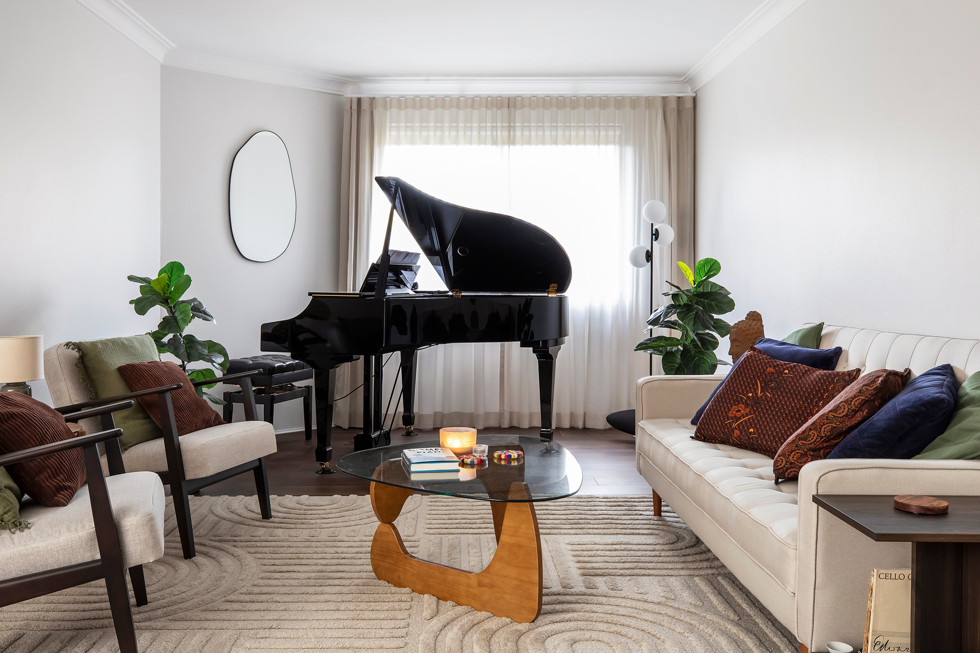 Roseville, Unit Refurbishment